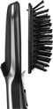 Braun Satin Hair 7 Brush BR710E Haarborstel - IONTEC technologie tegen pluis - Zwart