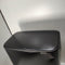 Brabantia Bo Prullenbak - 2 x 30 liter - Afvalscheiding - Matt Black (2 stuks)