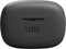 JBL Wave Beam - Draadloze oordopjes - 32 uur batterijduur - Zwart