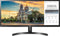 LG 34WL500 - UltraWide Monitor - 34 Inch 2560 x 1080 IPS - Ergonomisch