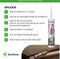 Zwaluw Acrylaatkit wit