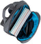 Rivacase Alpendorf 7523 - Laptop Rugzak - Gerecycled RPET polyester - Lichtreflecterende rits