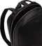 Matt & Nat Alex Loom - Unisex Rugzak 7 liter - Biesdetail - Zwart