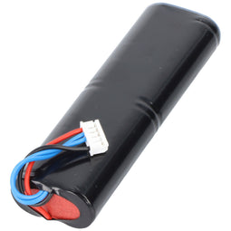 Apple eMate 300 - Batterijpack H00232 - NiMH met kabel en plug voor zelf-installatie