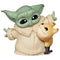 Hasbro Star Wars The Bounty Collection - Grogu Figurine 2.25