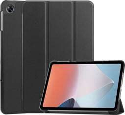 iMoshion Oppo Pad Air - Trifold Bookcase - Auto-wake functie - Zwart