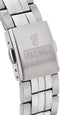 Festina F20425/2 Classics - Polshorloge - Staal - Zilverkleurig - Ø 43mm