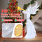 Coast Verlichte Kerstengel - 100 LED - IP44 - 156 cm - Warm & Koel Wit