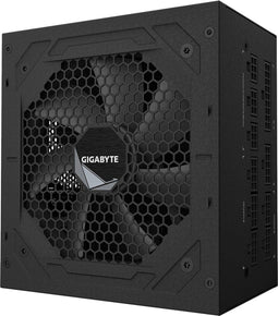 Gigabyte GP-UD750GM - Voeding ATX - 750W 80 PLUS Gold - Zwart