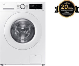 Samsung WW11DG5B25TE - Wasmachine - Voorbelading 11 kg 1400 RPM - Zwart