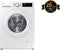 Samsung WW11DG5B25TE - Wasmachine - Voorbelading 11 kg 1400 RPM - Zwart