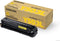 Samsung CLT-Y503L - Tonercartridge hoog rendement - Geel (SU491A)