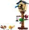 LEGO Creator 3-in-1 Vogelhuisje - 31143