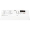 AEG LTR6162K - Bovenlader wasautomaat - 6 kg trommelinhoud - 2200 W