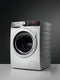 Aeg L7FE86EW - ProSteam Wasmachine 8kg 1600t - Wit