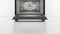 BOSCH CMA585GB1 - Combi-magnetron - 44 liter - 5 magnetronstanden - Serie 6