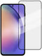 Vivanco 64092 - Screenprotector - Gehard glas 9H - Zwart