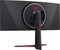 LG 34GP950G - Gaming Monitor - 34 Inch 3440 x 1440 144Hz G-SYNC® ULTIMATE - Curved