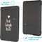 imoshion Ereader Cover / Hoesje Geschikt voor Kobo Clara HD - imoshion Design Sleepcover Bookcase - Live Laugh Love