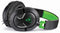 Bigben Interactive Ear Force Recon 50X - Gaming Headset - Stereo - Groen Zwart