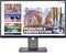 Lenovo ThinkVision P27QD-40 - Beeldscherm 27