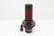 HyperX QuadCast - Microfoon - Trillingsdempende shockmount en tap-to-mute - Zwart