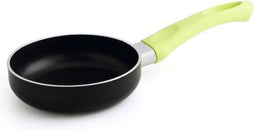 Antiaanbakpan Quid Mini Color Aluminium (14 cm)