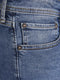 JACK&JONES PLUS JJIGLENN JJORIGINAL NA 031 PLS NOOS - Slim Fit Jeans - Super Stretch 50% - Maat 46