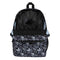 Gymtas New Era AOP STADIUM BACKPACK NEYYAN Zwart