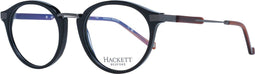 Hackett HEB287 50001 bril zonder sterke - Heren - Zwart