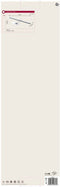 Paulmann Galeria - LED-schilderijlamp 2700K 1050lm 11W Wit Chroom
