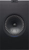 KEF Q350 - Boekenplank luidspreker - Uni-Q driver - Zwart