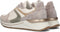 Gabor 86.585 - Lage sneakers - Chunky zool - Beige