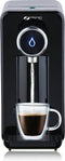 Magnani - Warmwaterdispenser - 2,5 L - 95-100°C in 5-10 sec - Zwart Staal