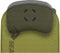 Sea to Summit Camp S.I. Regular Zelf opbaasbare slaapmat - 3.8cm - 780g - Groen