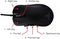 SureFire Condor Claw - Gamemuis - 6400 dpi - Zwart