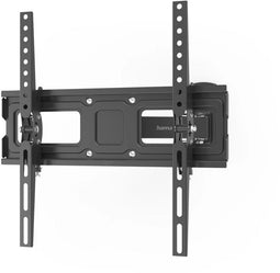 Hama 00220832 - Muurbeugel - Verticaal kantelbaar - Vesa 400mm - Max. 65" - Draaggewicht 30kg