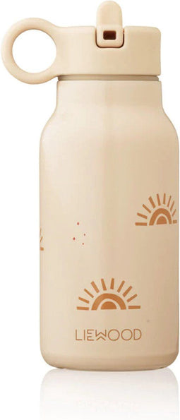 Liewood Falk waterfles / Drinkfles 250 ml - Sunset