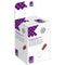 TRU COMPONENTS T2010C285 Ringkabelschoen 25 stuk(s)