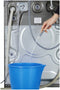Beko B5T60230M - Warmtepompdroger - 10kg - Energielabel E