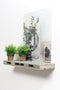 Duraline XL4 Pallet Grey Wash met FSC Keurmerk 46mm 60x23,5cm 6pp