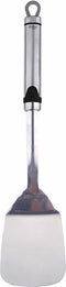 Spatel San Ignacio Expert SG7345 Flexibel Roestvrij staal (35 x 7,8 cm)