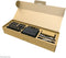 Neomounts WL30S-850BL16 - Wandsteun - Tot 82 inch - Draagvermogen 70 kg