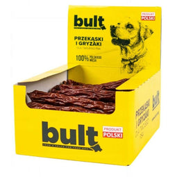 Snack voor honden Bult Rundvlees 1 kg