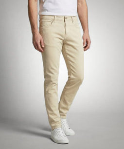McGregor Five-Pocket Broek - Casual - Vijf zakken - Sand - W38-L34