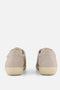 ECCO SOFT 2.0 - Wandelschoenen - Nubuck - Grijs - 39
