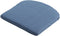 Madison Zitkussen Basic - Kobalt - 46x48 - Blauw