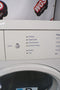 Bosch WTE84100 - Condensdroger - 6 kg - Energieklasse C - Wit