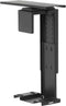 Universele CPU houder Aluminium