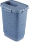 Rotho Rotho Cody Pet Food Container 10L Blauw